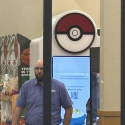 Manager scalping the machine Manager scalping the machine