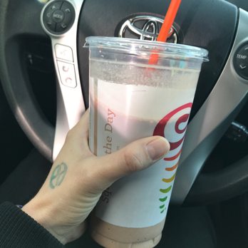 Jamba - Addicted - Juice Bars & Smoothies Near Me - San Diego, California