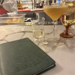 Porn star martini Porn star martini