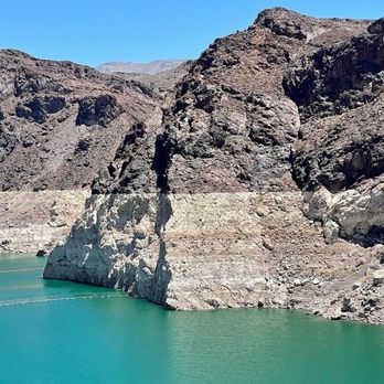 Hoover Dam - Landmarks & Historical Buildings Near Me - Boulder City, Nevada
