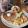 Corner Bakery gift card