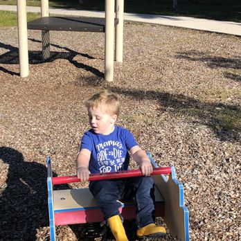 Arlingwood Playground - A rocking toy - Parks Near Me - Jacksonville, Florida Arlingwood Playground - A rocking toy - Parks Near Me - Jacksonville, Florida