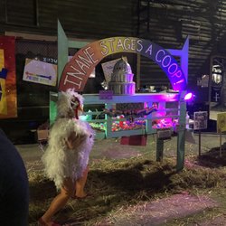 Phoenix Bar