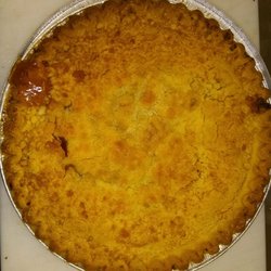 Steak & Bake