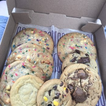 Insomnia Cookies - Desserts Near Me - Greenville, North Carolina Insomnia Cookies - Desserts Near Me - Greenville, North Carolina