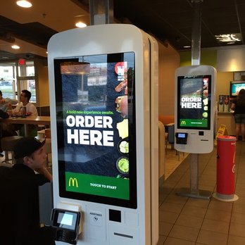 McDonald's - Fast Food Near Me - Queen Creek, Arizona