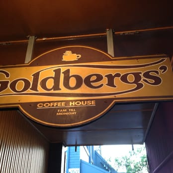 Goldbergs Coffee House - Coffee & Tea Near Me - Newcastle, NSW