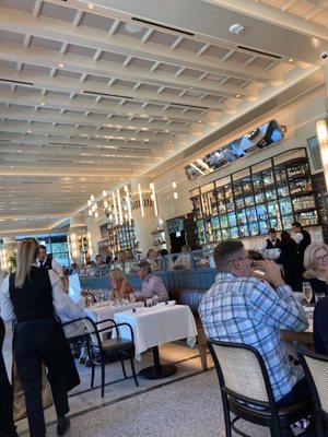 Boulon Brasserie and Bakery by null