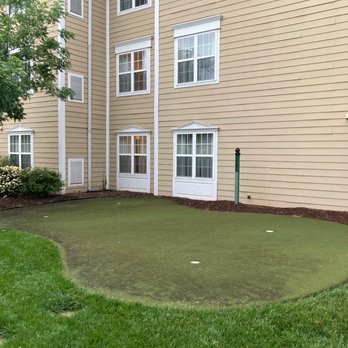 Residence Inn Chapel Hill - Hotels Near Me - Chapel Hill, North Carolina