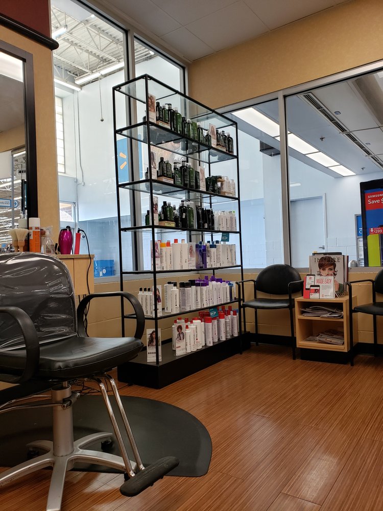 SMARTSTYLE Updated September 2024 1201 Knox Ave, North Augusta