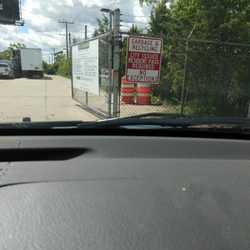 Greenfield Department of Public Works