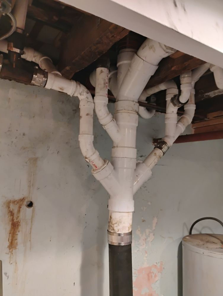 Slide of B&T Plumbing & Heating