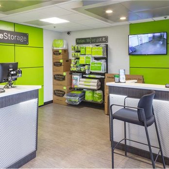 Extra Space Storage - Interior Units - Self Storage Near Me - Alexandria, Virginia Extra Space Storage - Interior Units - Self Storage Near Me - Alexandria, Virginia