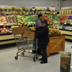 Stop and Compare Supermarkets - Large selection of fresh fruits and vegetables