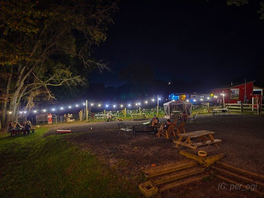 Arrowhead Bike Farm and Campground by null