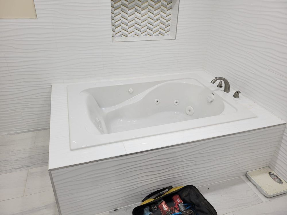 Slide of Gener Mechanical & Plumbing