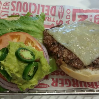 Smashburger - Burgers Near Me - Port Washington, New York Smashburger - Burgers Near Me - Port Washington, New York