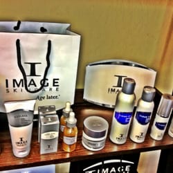 A Lily of Gold Day Spa - Image Skin Care - Ageless and Clear Cell