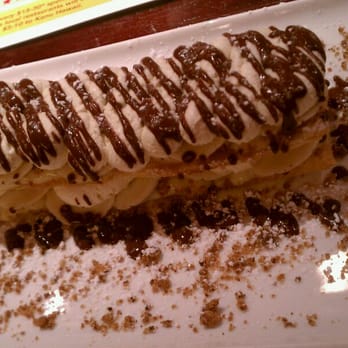 Sushi ii - Banana dream Sooooo good. - Japanese Near Me - Honolulu, Hawaii