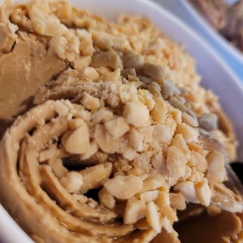 Bango Creamery - Vietnamese coffee - Ice Cream & Frozen Yogurt Near Me - Los Angeles, California