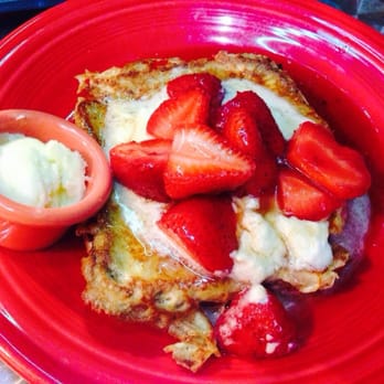 Crest Cafe - Créme brûlée is on point EVERYTHING about you is delicious! - Cafes Near Me - San Diego, California