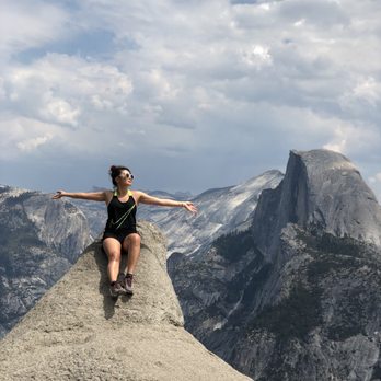 Glacier Point - Local Flavor Near Me