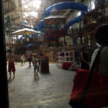 Great Wolf Lodge - Such fun and the best part is that theres enough room to do things - Resorts Near Me - Scotrun, Pennsylvania Great Wolf Lodge - Such fun and the best part is that theres enough room to do things - Resorts Near Me - Scotrun, Pennsylvania