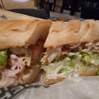 Firehouse Subs - Sandwiches Near Me - Parker, Colorado Firehouse Subs - Sandwiches Near Me - Parker, Colorado