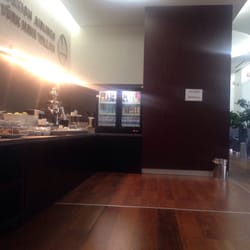 Thy CIP lounge