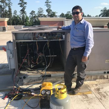 Quick Breeze AC - Heating & Air Conditioning/HVAC Near Me - Spring, Texas Quick Breeze AC - Heating & Air Conditioning/HVAC Near Me - Spring, Texas