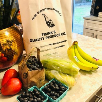 Frank's Quality Produce - Fruits & Veggies Near Me - Seattle, Washington Frank's Quality Produce - Fruits & Veggies Near Me - Seattle, Washington