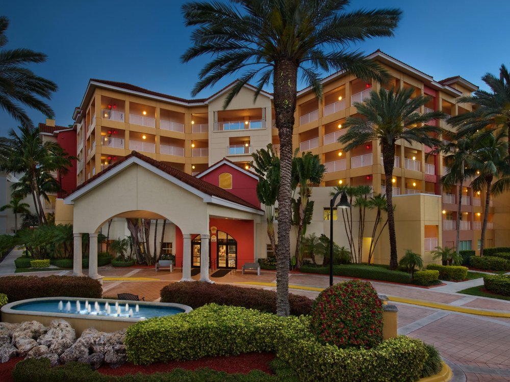 Marriott's Villas at Doral