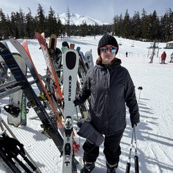 Mt. Bachelor