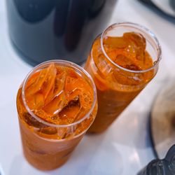 Mochinut - Irondequoit - Thai tea