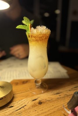 Wonderland Ocean Pub by null