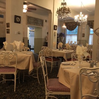 Ocean 7 - New American Near Me - Cape May, New Jersey