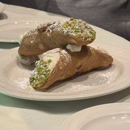 Holy Cannoli Holy Cannoli