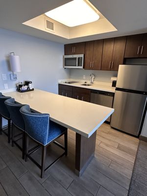 Hampton Inn & Suites Myrtle Beach/Oceanfront by null
