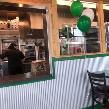 Wingstop - Chicken Wings Near Me - Westminster, California