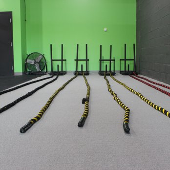 The Athlab - Trainers Near Me - Latham, New York The Athlab - Trainers Near Me - Latham, New York