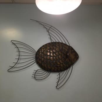 Seniors Fish Bar - Fish & Chips Near Me - Lytham Saint Annes, LAN