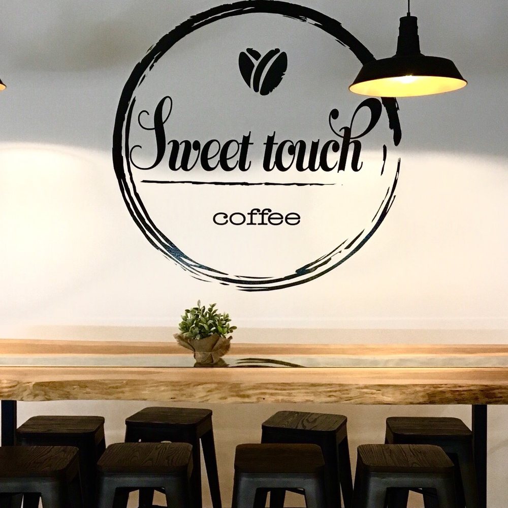 Sweet Touch - Interior Decor - Creperies Near Me - Vancouver, Washington Sweet Touch - Interior Decor - Creperies Near Me - Vancouver, Washington