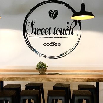 Sweet Touch - Interior Decor - Creperies Near Me - Vancouver, Washington Sweet Touch - Interior Decor - Creperies Near Me - Vancouver, Washington