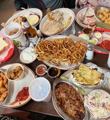 Jake's Rib by null