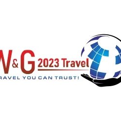 W & G 2023 Travel