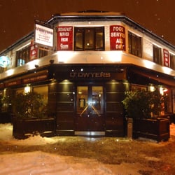 O'Dwyers Bar and Kitchen