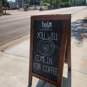 Hola Coffee - Coffee & Tea Near Me - Minneapolis, Minnesota Hola Coffee - Coffee & Tea Near Me - Minneapolis, Minnesota