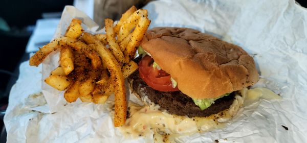 Ollie's Trolley by null