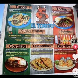 Taqueria El Torito