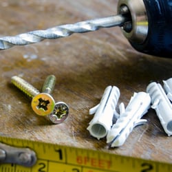 Les Clés du Bricolage - Perceuse